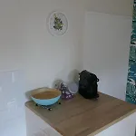 Bel Accès Direct Mer; L'almanarre, Appartement *