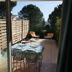 Bel Accès Direct Mer; L'almanarre, *
