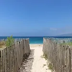 Bel Accès Direct Mer; L'almanarre, *