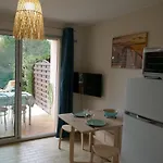 Bel Accès Direct Mer; L'almanarre, *