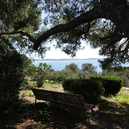 Appartamento Bel Accès Direct Mer; L'almanarre, *